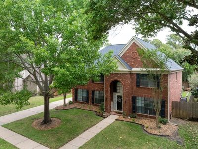 3106 Plum Knoll Ct