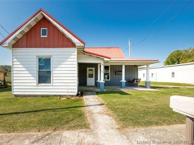 345 E US Highway 150