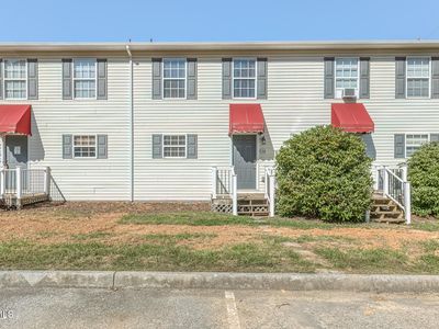 2201 Cherokee Rd APT 14