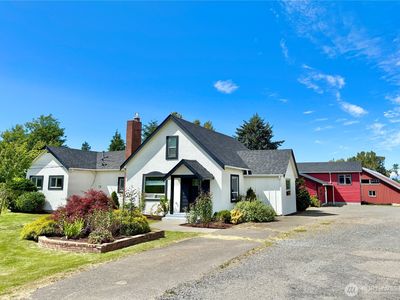 2452 Aldergrove Road