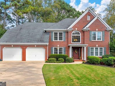 708 Kirkwood Cir
