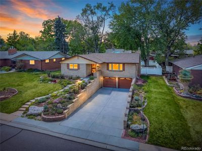 Property at 4065 Balsam Street, Wheat Ridge, CO