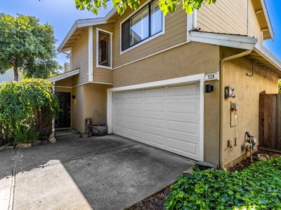 528 Laurel Court