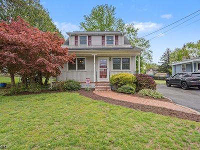 99 Oak St