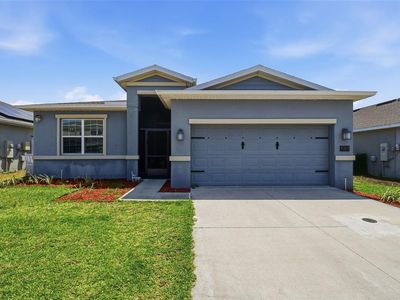 Property at 587 Patton Loop, Bartow, FL