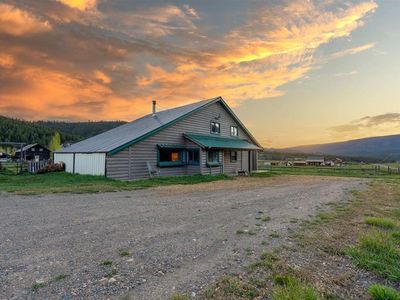 695 Ute Drive