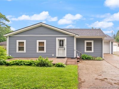 4 McBride Drive