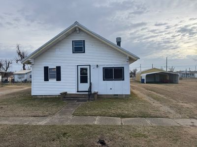 Property at 112 E Main St, Barnsdall, OK