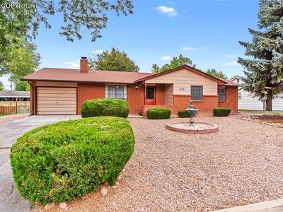 Property at 543 Field Ave, Canon City, CO