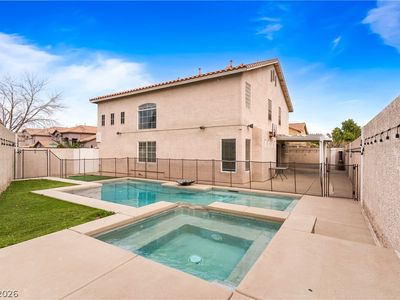 823 Rusty Branch Ave