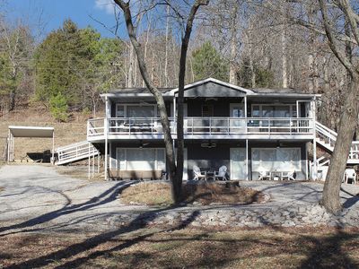 Property at 92 Hightide Ln, New Concord, KY