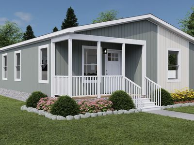 Property at 27150 Shadel Rd #62 Plan, Bel Air Estates, Menifee, CA