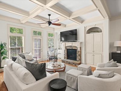 3043 Stone Gate Dr NE