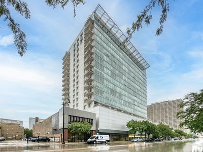 1845 S Michigan Ave Unit 1605