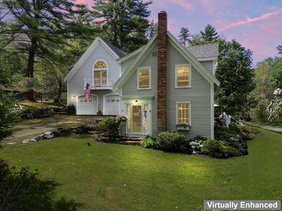 280 W Shore Road