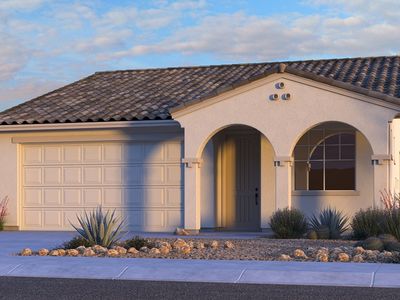 Brixton Plan, Paradisi Discovery Collection