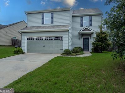 206 Morning Dr