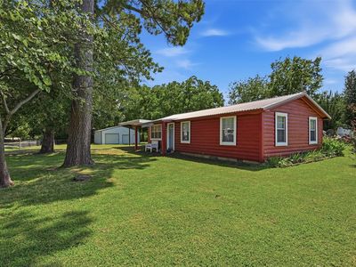 27 Choctaw Dr