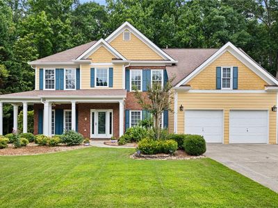 2062 Jockey Hollow Ct NW