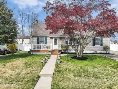 344 Evergreen Drive