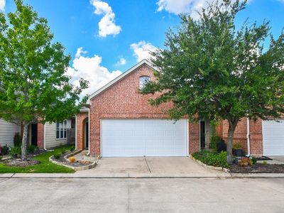 20916 Sunrise Pine View Ln
