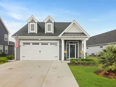 312 Goldenrod Circle