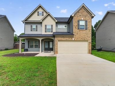 Property at 145 Stoney Creek Dr, Kathleen, GA