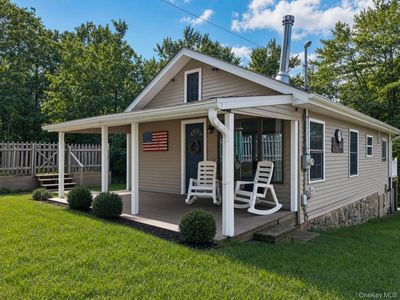 36 Paradise Trail