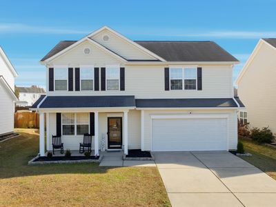 215 Black Pine Ct