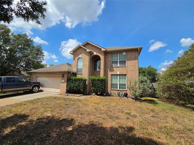 11918 Flattop Ln