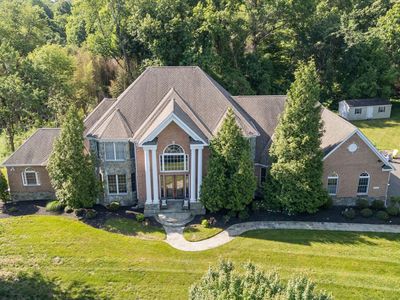 16601 Pleasant Colony Dr