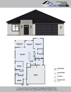 The Southfork Plan, Cedar Creek Estates