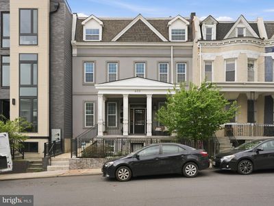 600 Harvard St NW #2