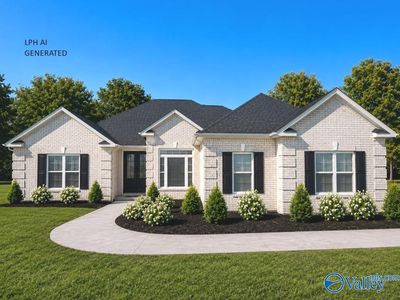 LOT 6 Memory Way