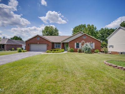 507 Steeplechase Dr
