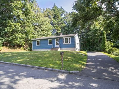 41 Rosedale Ave