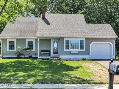 Property at 35 Lisa Drive, Hazlet, NJ