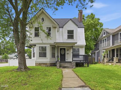 Property at 130 S Moffet Ave, Joplin, MO