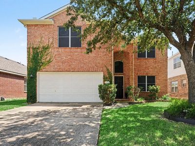1719 Manor Dr