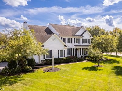 2 Aronimink Ct
