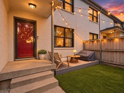 5012 Lahoma St #5012