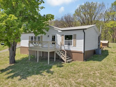 144 Fanny Collins Rd