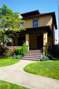 124 Hazel St