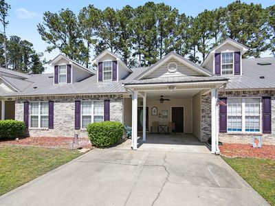 Property at 425 Colonial Trace Dr. #1D, Longs, SC