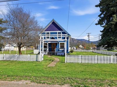 Property at 707 Two, Chewelah, WA