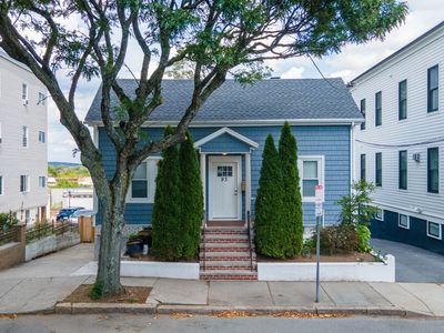 93 Jaques St