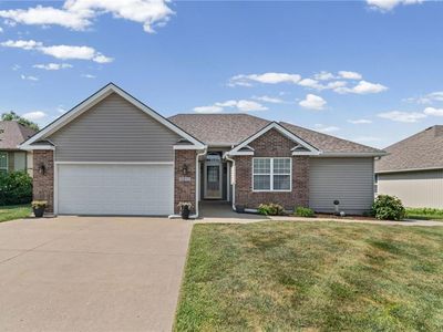 1911 Country Ridge Dr