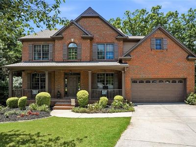 7080 Summit Ridge Chase