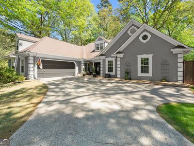 950 Laurel Springs Ln SW