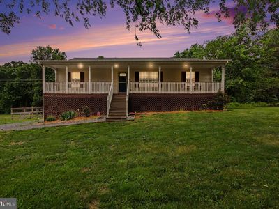 9486 Verdiersville Rd